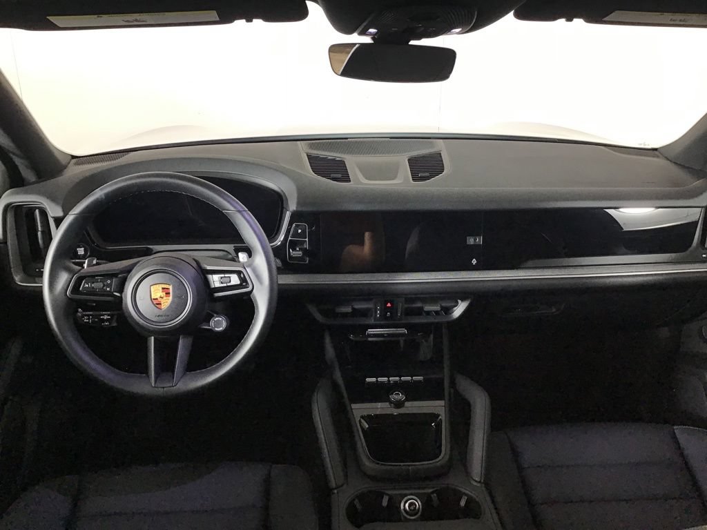 Certified 2024 Porsche Cayenne AWD/4WD image 26