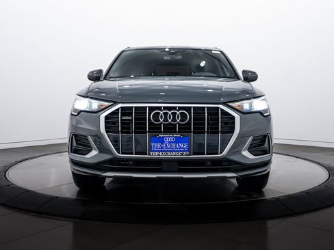 Used 2020 Audi Q3 2.0T Premium w/ Convenience Package image 21