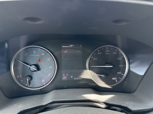 Used 2025 Subaru Legacy Premium image 10