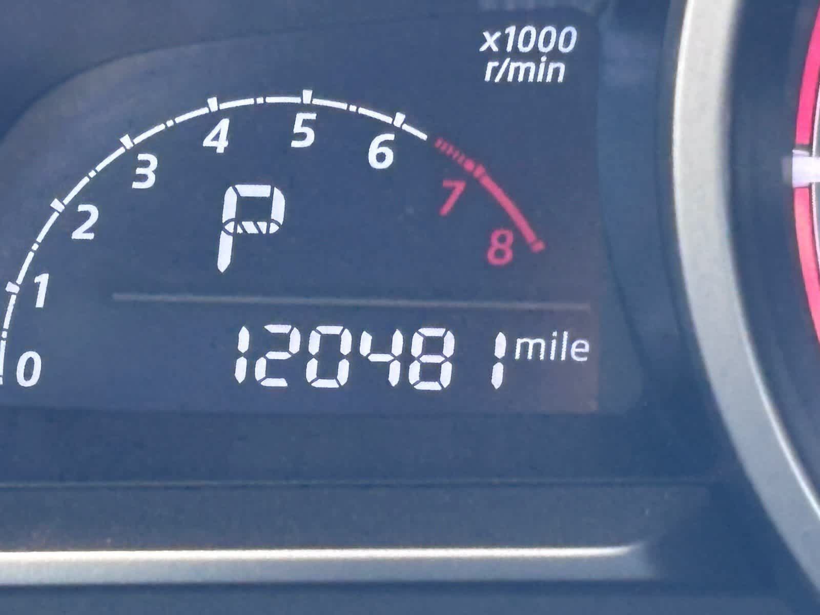 Used 2015 MAZDA MAZDA3 i Touring FWD image 22