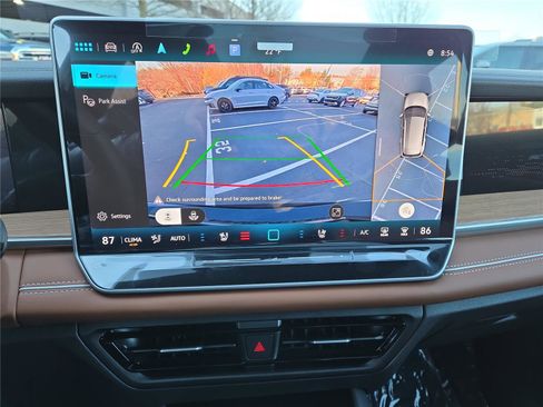 New 2026 Volkswagen Tiguan SEL R-Line image 20