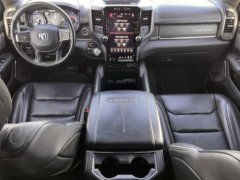 Used 2019 RAM 1500 Limited image 12