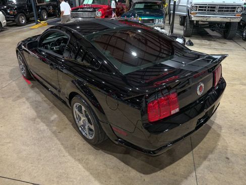 Used 2008 Ford Mustang GT Premium RWD image 16