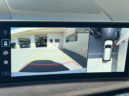 New 2026 Hyundai Santa Fe Calligraphy AWD/4WD image 19