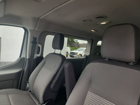 Used 2023 Ford Transit 350 XLT image 13