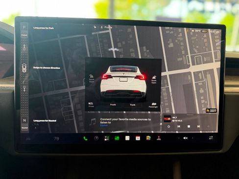 Used 2023 Tesla Model X AWD/4WD image 28