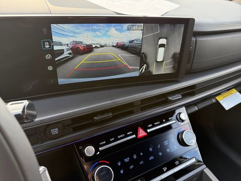New 2026 Hyundai Santa Fe Calligraphy FWD image 17