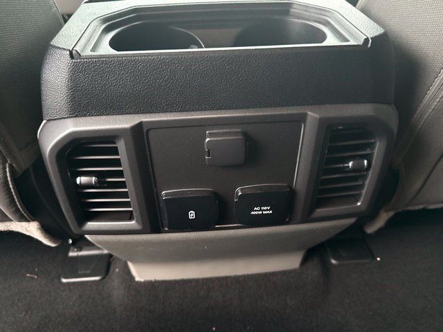 Used 2019 Ford F250 XLT w/ XLT Value Package AWD/4WD image 14