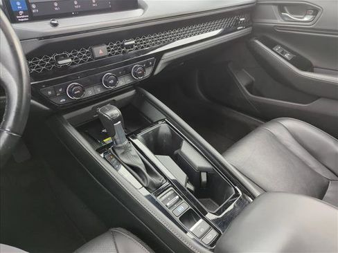 Used 2023 Honda Accord Touring image 16