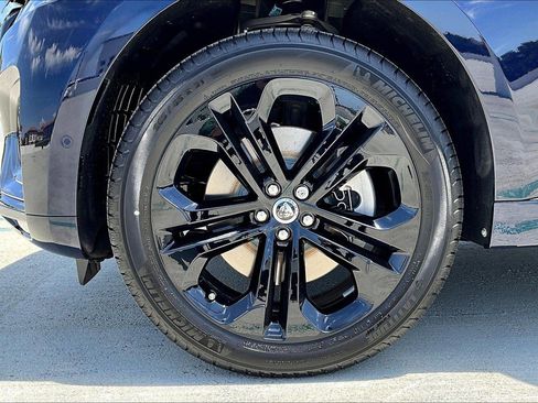 New 2026 Jaguar F-PACE R-Dynamic S AWD/4WD image 6
