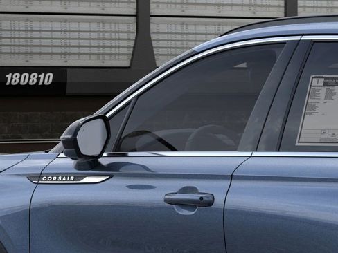 New 2026 Lincoln Corsair Reserve image 42