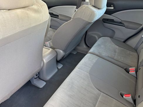 Used 2013 Honda CR-V LX image 25