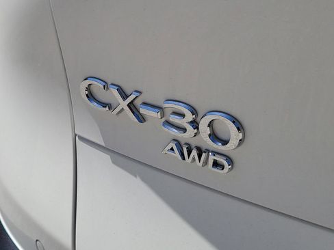 New 2026 MAZDA CX-30 AWD 2.5 S image 8