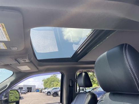 Used 2021 Ford F250 Lariat AWD/4WD image 27
