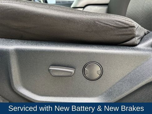 Certified 2021 Ford Expedition XLT image 14