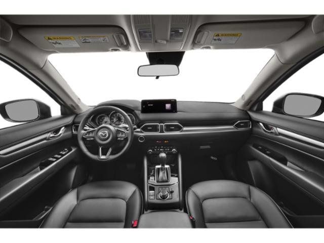 New 2025 MAZDA CX-5 AWD 2.5 S image 11