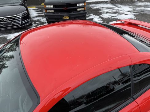 Used 2001 Ford Mustang GT RWD image 32