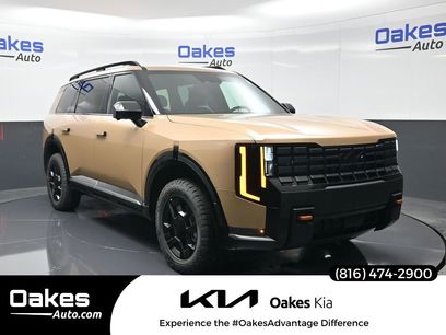 New 2027 Kia Telluride SX Prestige X-Pro