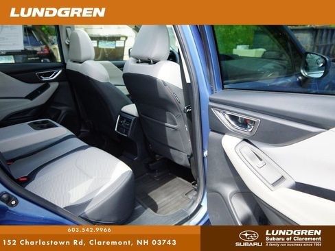 Used 2019 Subaru Forester Premium w/ All-Weather Package AWD/4WD image 29