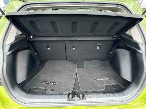 Used 2020 Hyundai Venue SEL image 23