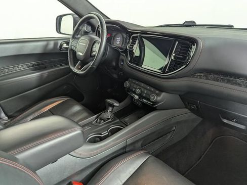Used 2024 Dodge Durango R/T AWD/4WD image 31