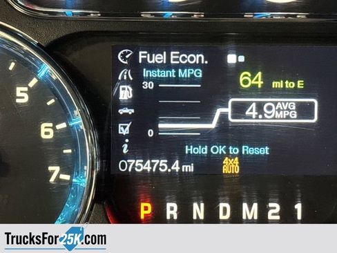 Used 2014 Ford F150 Lariat w/ Lariat Chrome Package image 7