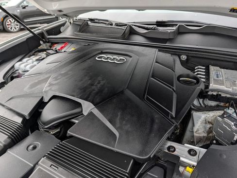 Used 2023 Audi Q8 Premium Plus AWD/4WD image 32