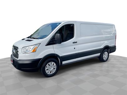 Used 2016 Ford Transit 150 130 Low Roof w/ Exterior Upgrade Package