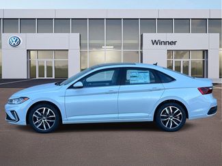 New 2026 Volkswagen Jetta SE video 2