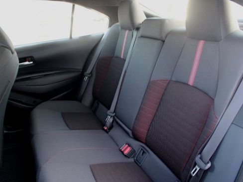 New 2026 Toyota Corolla SE image 16