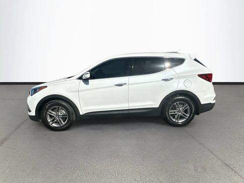 Used 2018 Hyundai Santa Fe Sport FWD image 4