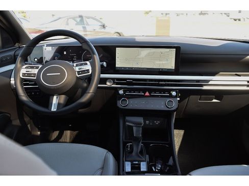 New 2026 Hyundai Santa Cruz Limited image 38