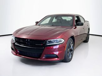 Used 2022 Dodge Charger SXT w/ Plus Group video 1