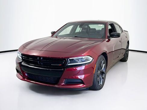 Used 2022 Dodge Charger SXT w/ Plus Group image 1