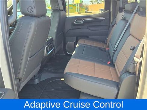 New 2026 Chevrolet Silverado 1500 High Country image 15