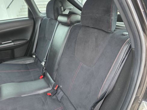 Used 2013 Subaru Impreza WRX STI AWD/4WD image 29