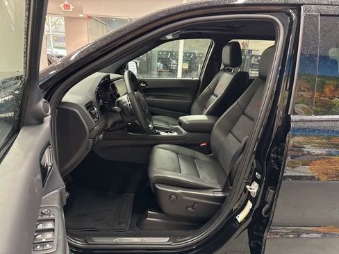 New 2026 Dodge Durango GT image 23