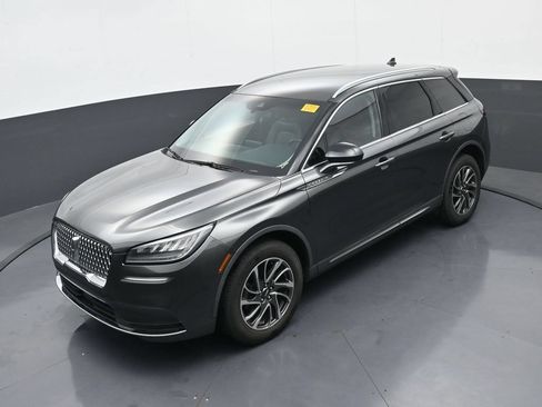 Used 2020 Lincoln Corsair AWD w/ Equipment Group 101A image 30