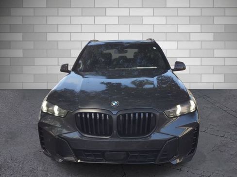 Used 2024 BMW X5 xDrive40i w/ M Sport Package AWD/4WD image 8