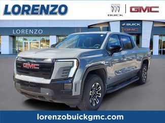 New 2026 GMC Sierra EV Elevation AWD/4WD video 1
