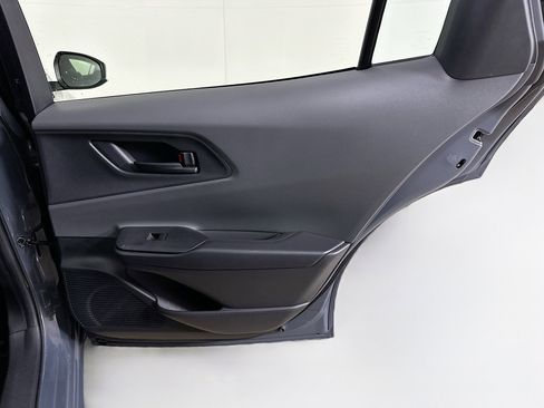 Used 2024 Toyota Prius LE image 29