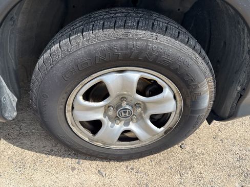 Used 2014 Honda CR-V LX image 5