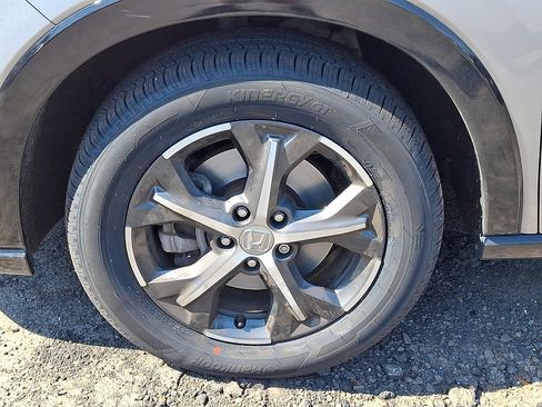 Certified 2024 Honda HR-V EX-L image 11