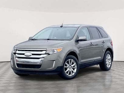 Used 2013 Ford Edge SEL