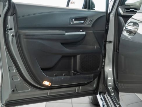 New 2026 Toyota Sienna Limited AWD/4WD image 41
