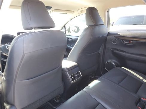 Used 2018 Lexus NX 300 image 10
