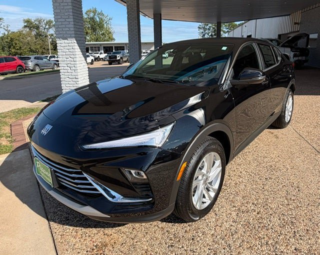 New 2026 Buick Envista Sport Touring w/ Convenience I Package FWD image 5
