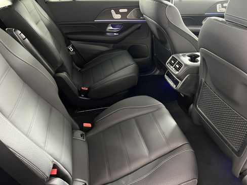 New 2026 Mercedes-Benz GLS 450 4MATIC image 26
