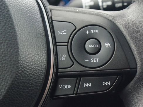 Used 2024 Toyota RAV4 XSE w/ Weather Package image 11