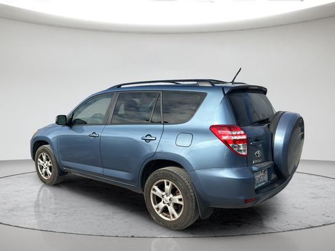 Used 2011 Toyota RAV4 4WD V6 w/ Upgrade Value Pkg image 12
